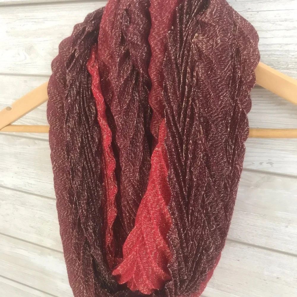 Infinity Scarf - Picture 4 of 5